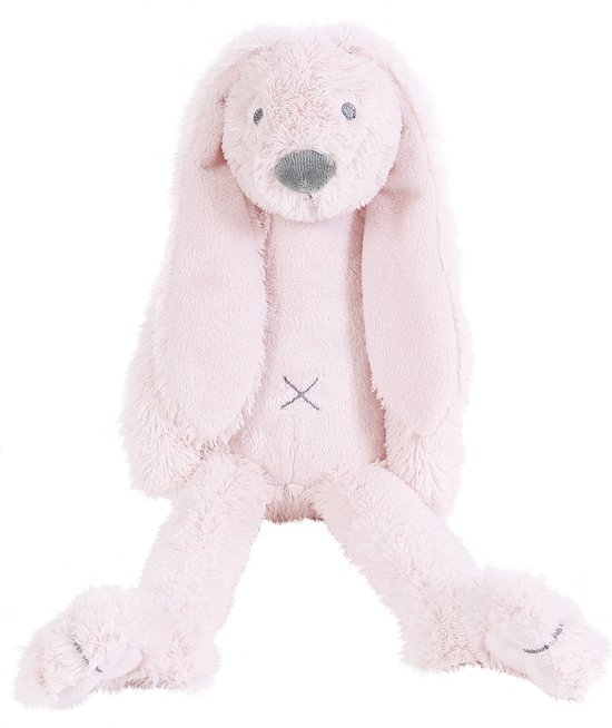 Happy Horse Konijn Richie Knuffel 38cm - Pink