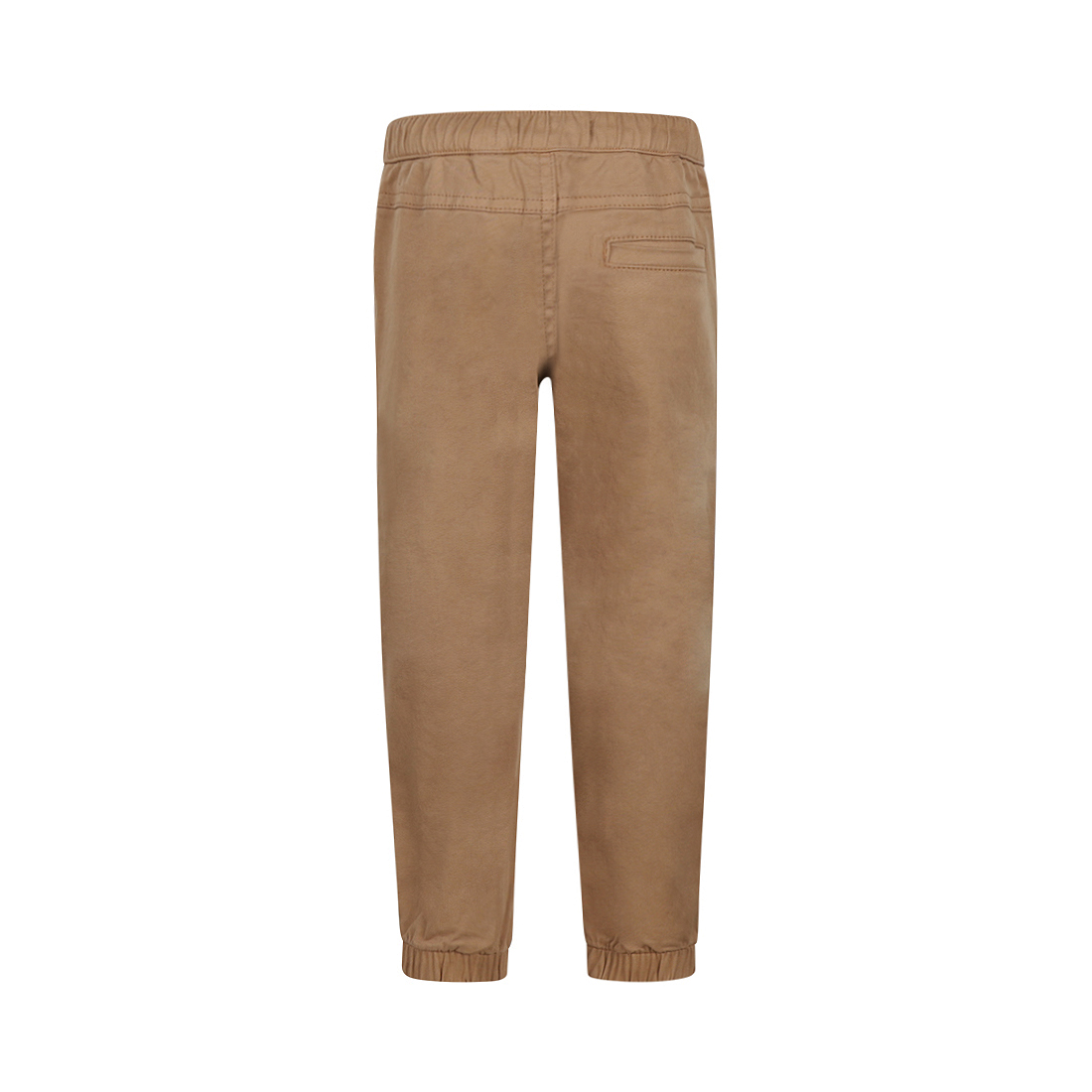 Koko Noko Broek Loose fit - Dark Sand