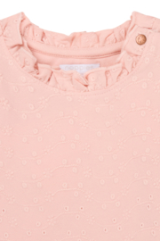 Noppies Longsleeve Monteagle - Evening Sand
