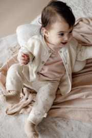 Levv Pants Leila - Light Sand