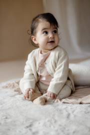 Levv Sweater Leandra - Light Sand
