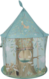 Little Dutch Speeltent - Forest Friends