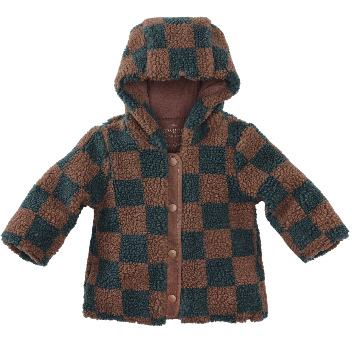 Z8 Teddy Jas Naim - Amber Brown