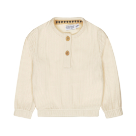 Dirkje Sweater - Offwhite