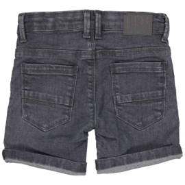 Levv Jeans Short Mino - Light Grey Denim