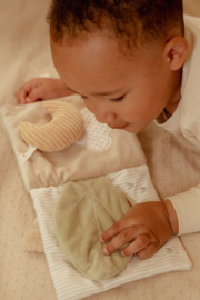 Little Dutch Activiteitenboekje - Newborn Naturals