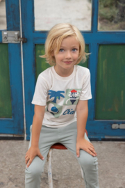 Sturdy Broek Mint - The Good Life