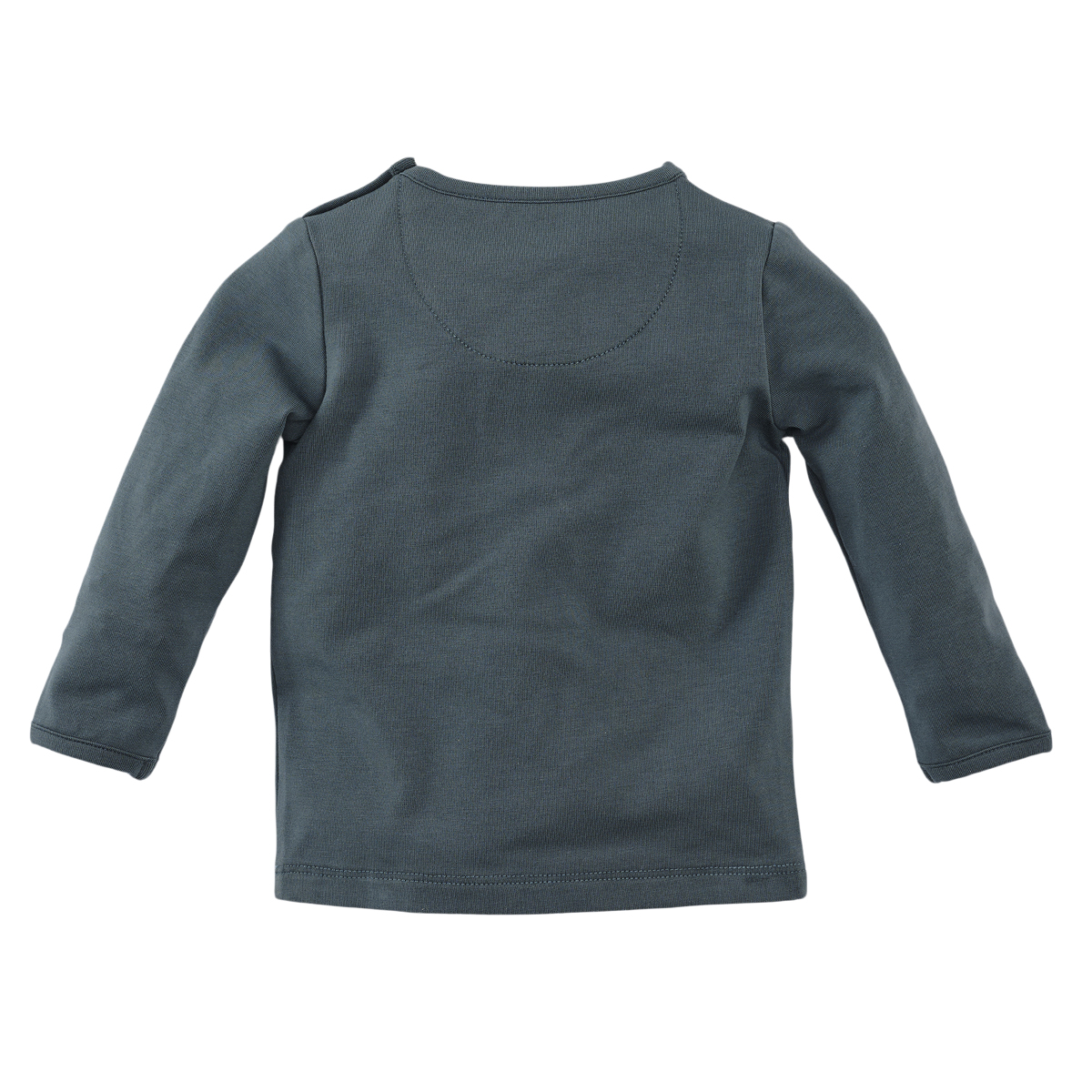 Z8 Longsleeve Santino - Seafoam Shadow