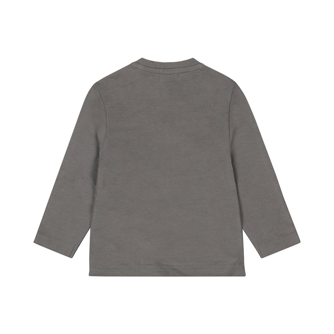 Dirkje Longsleeve - Grey