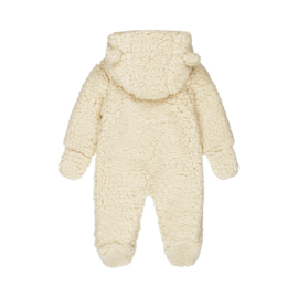 Dirkje Snowsuit - Dark Sand