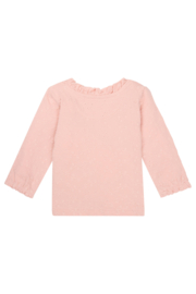 Noppies Longsleeve Monteagle - Evening Sand