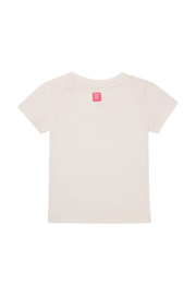 Noppies T-Shirt Middleton - Whisper White