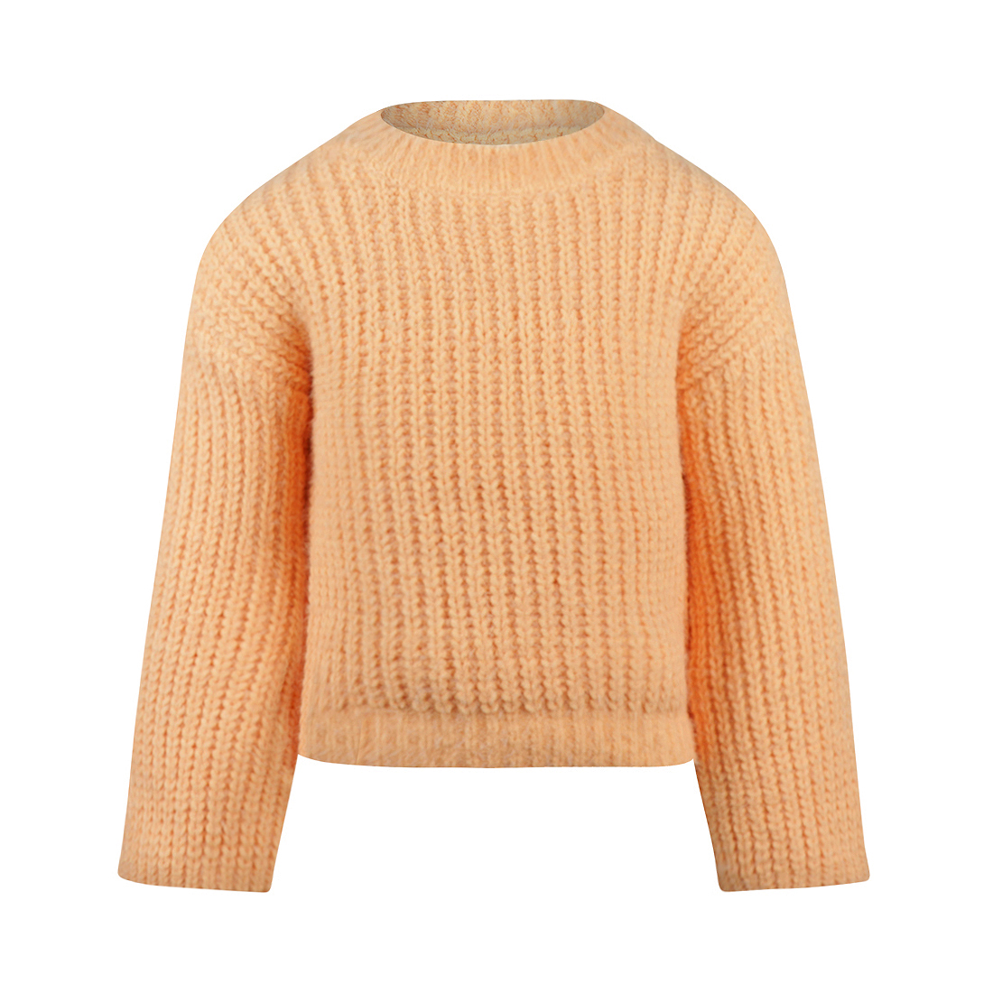 Koko Noko Sweater - Peach