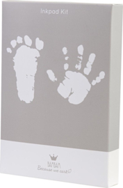 BamBam Inktpad Hand/Foot Print