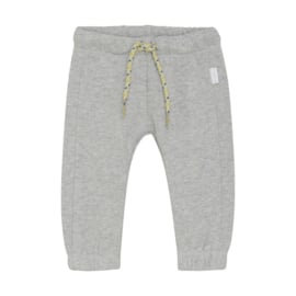 Noppies Broek Sidon Regular Fit - Grey Melange