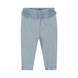 Dirkje Broek - Blue Jeans