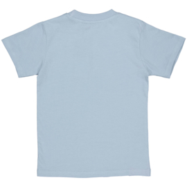 Levv Shirt Sam - Sky Blue