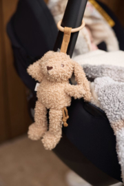 Jollein - Baby Wagenhanger - Bunny Riverside