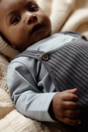 Levv Salopette Luuk - Grey