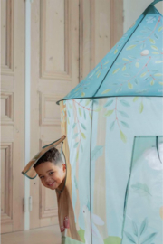 Little Dutch Speeltent - Forest Friends