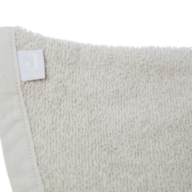 Jollein lange washand ears - nougat