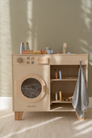 Little Dutch Houten Wasmachine 