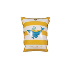 Little Dutch Zwemmouwtjes Ocean Dreams - Blauw