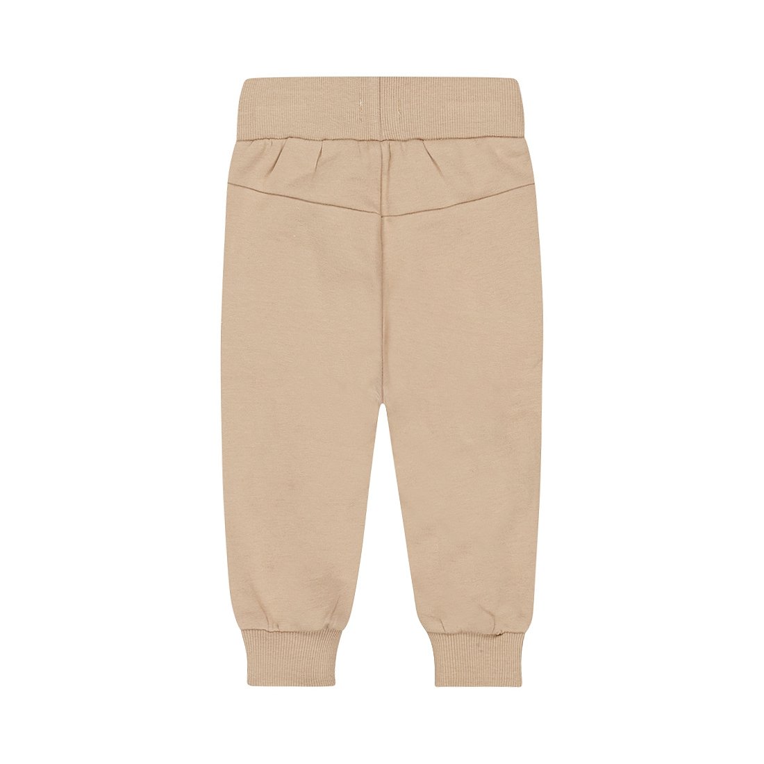 Dirkje Broek - Taupe