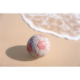Little Dutch Mini Bal - Pink Flowers