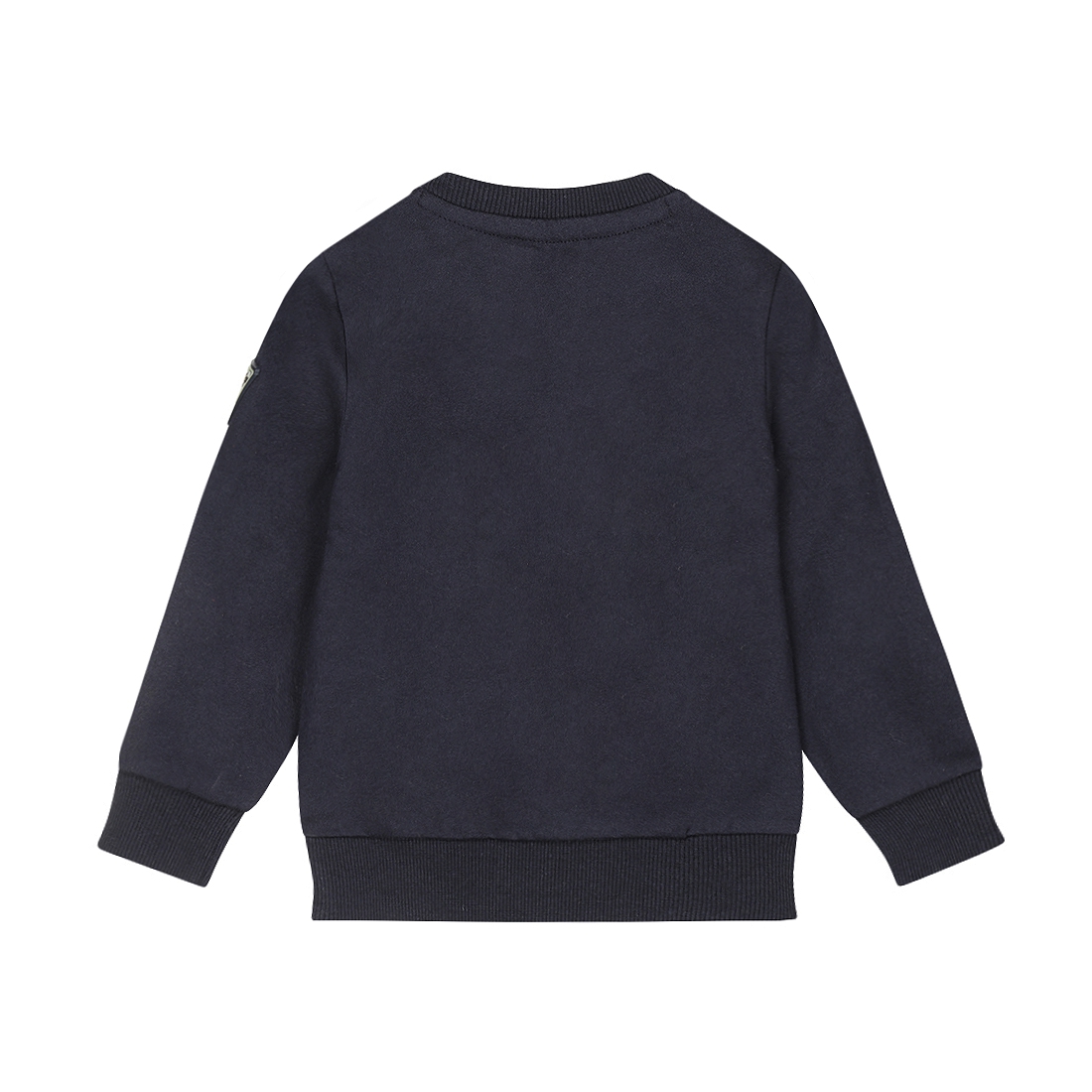 Dirkje Sweater - Navy
