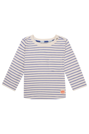 Noppies Longsleeve Osburn - Stripe Pattern