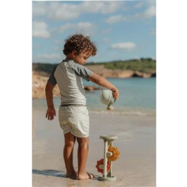 Little Dutch Zand/Watermolen Ocean Dreams - Fresh Greens