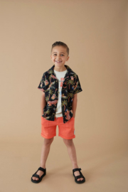Sturdy Short Koraal - Happy Rio