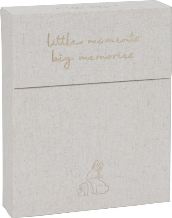 Little Dutch - Mijn eerste jaar - Mijlpaalkaarten