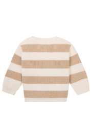 Noppies Trui Ozona - Stripe Pattern