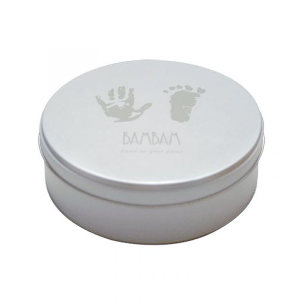 BamBam Foot/hand Print