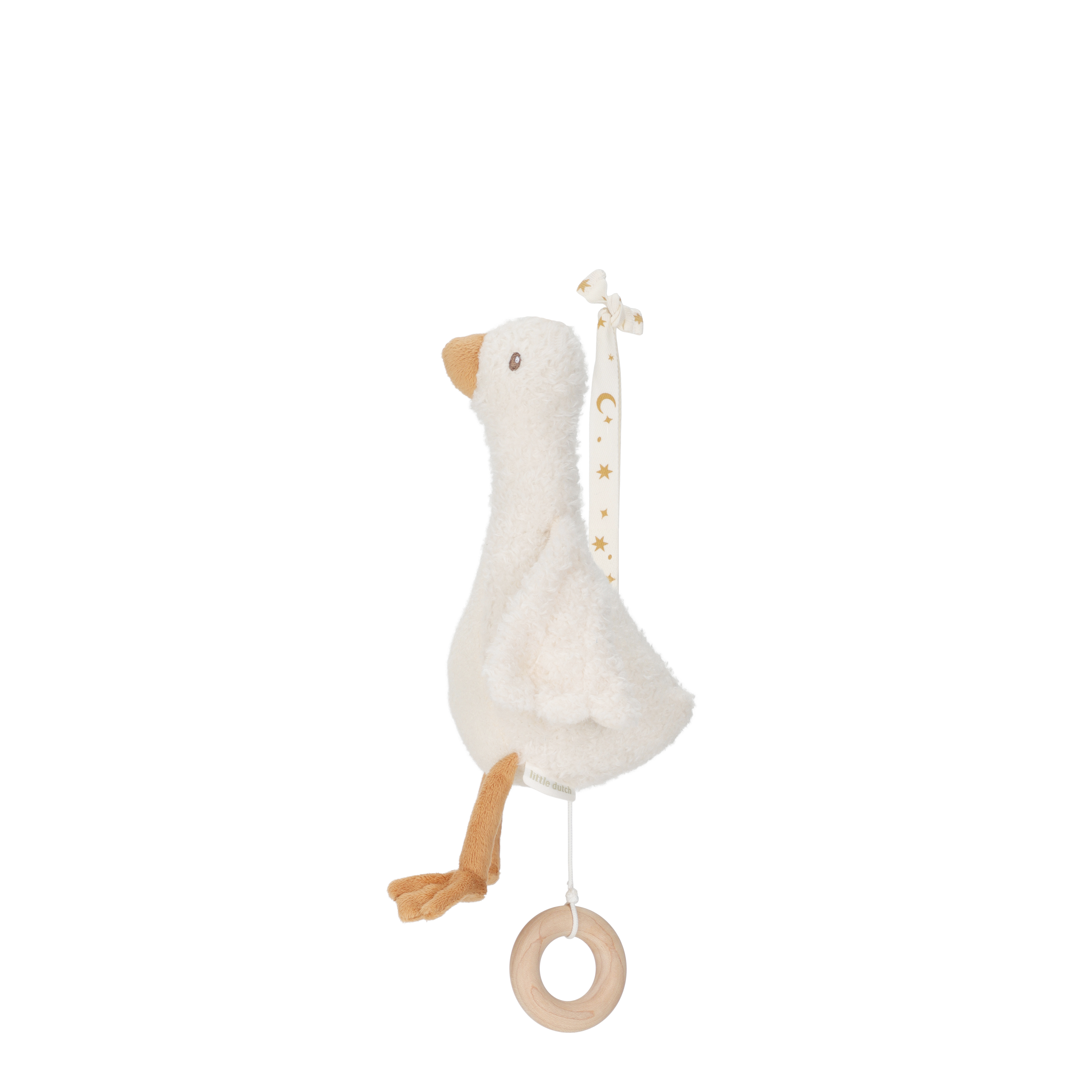 Little Dutch Muziekdoosje - Little Goose