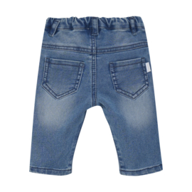 Noppies Denim Jeans Stobi Relaxed Fit - Blue Denim