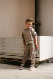 Levv Pants Sven - Taupe