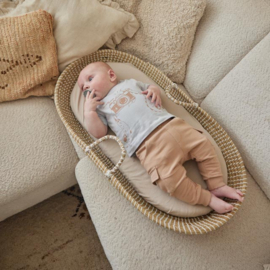 Dirkje Jogging Broek - Brown