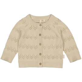 Levv Vest Klara - Light Sand
