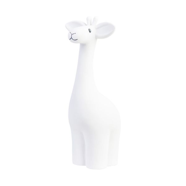 BamBam Spaarpot Giraffe - Wit