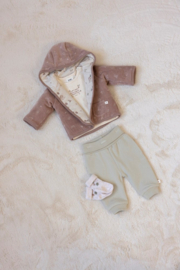 Feetje Longsleeve Offwhite - Fall Favorites