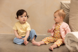 Noppies Broek Murtle - Light Blue