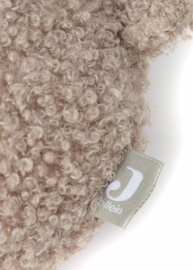 Jollein - Baby Muziekhanger - Teddy Bear Olive Green
