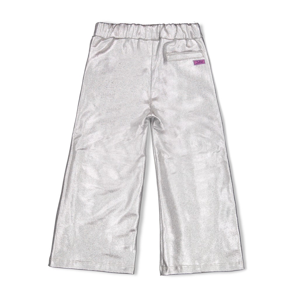 Jubel Culotte Zilver - Wild Soul