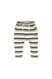 Bess Pants Striped - Dessin