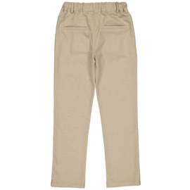 Levv Pants Ryo - Light Taupe