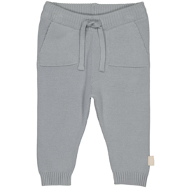 Levv Pants Lorenzo - Blue Grey