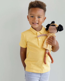 Little Dutch Pluche Knuffelpop Evi